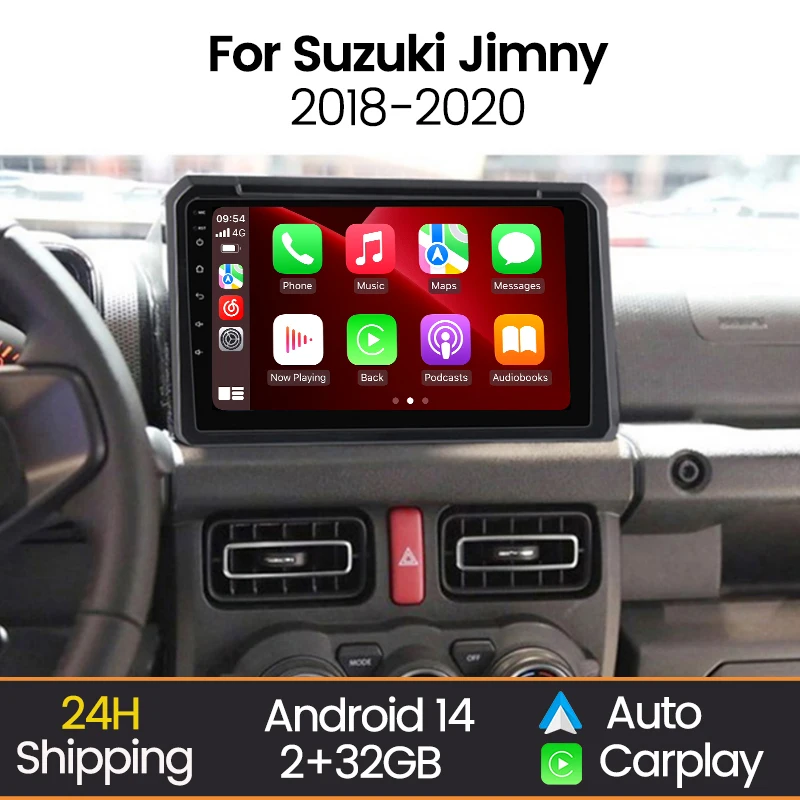 Mekede 2 Din Androi… - image