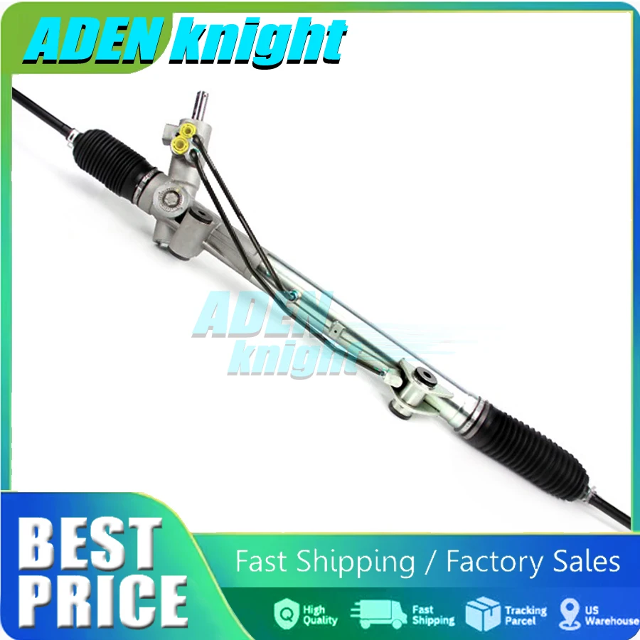 Power Steering Rack For Ford Transit V348 2013- 2019 7C19-3200-AD 1C15-9601-AF 25987326 123579