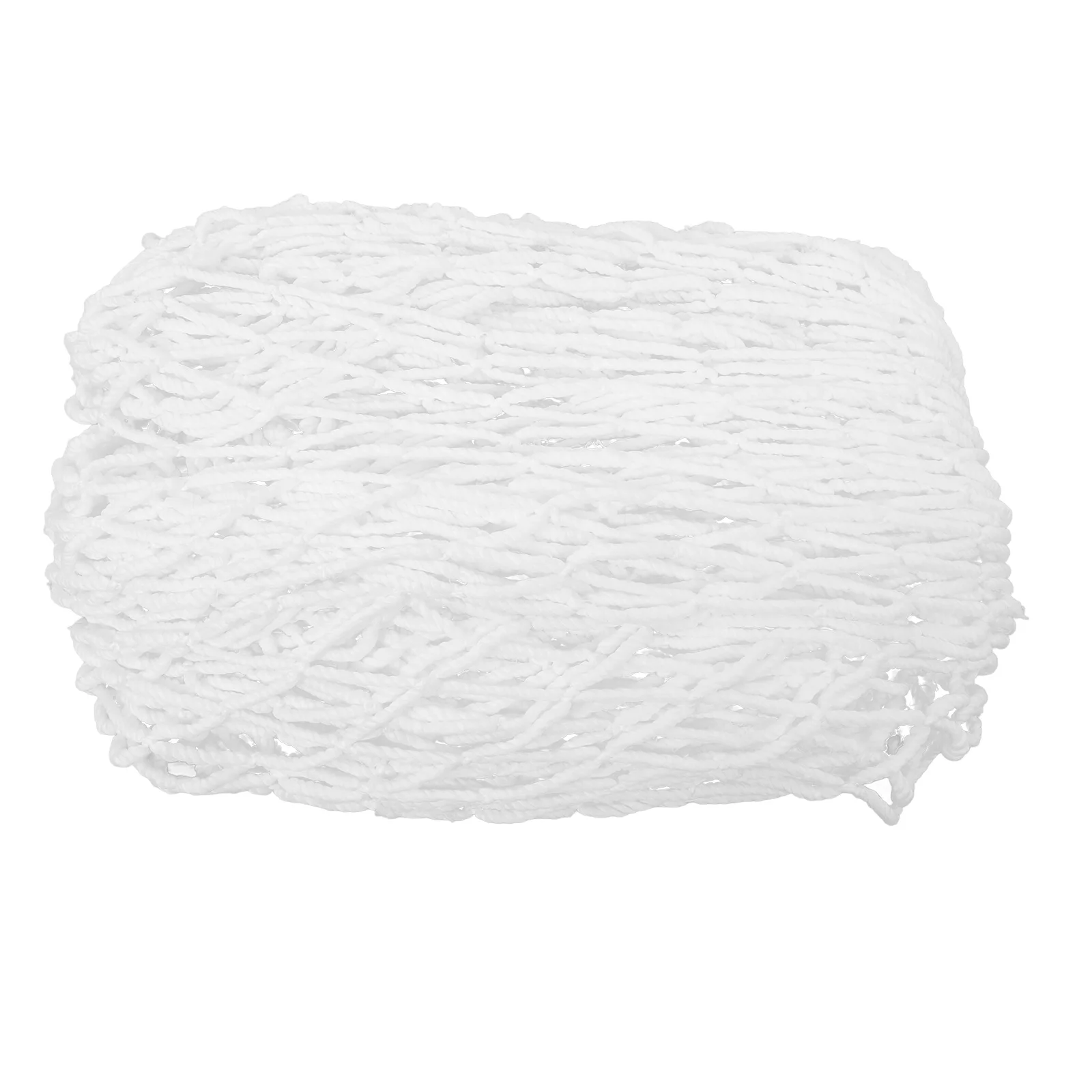 

Container Protective Net Heavy Duty Cargo Nets Polyester Elastic Balcony Railing Child Safety Football Cat Netting Durable