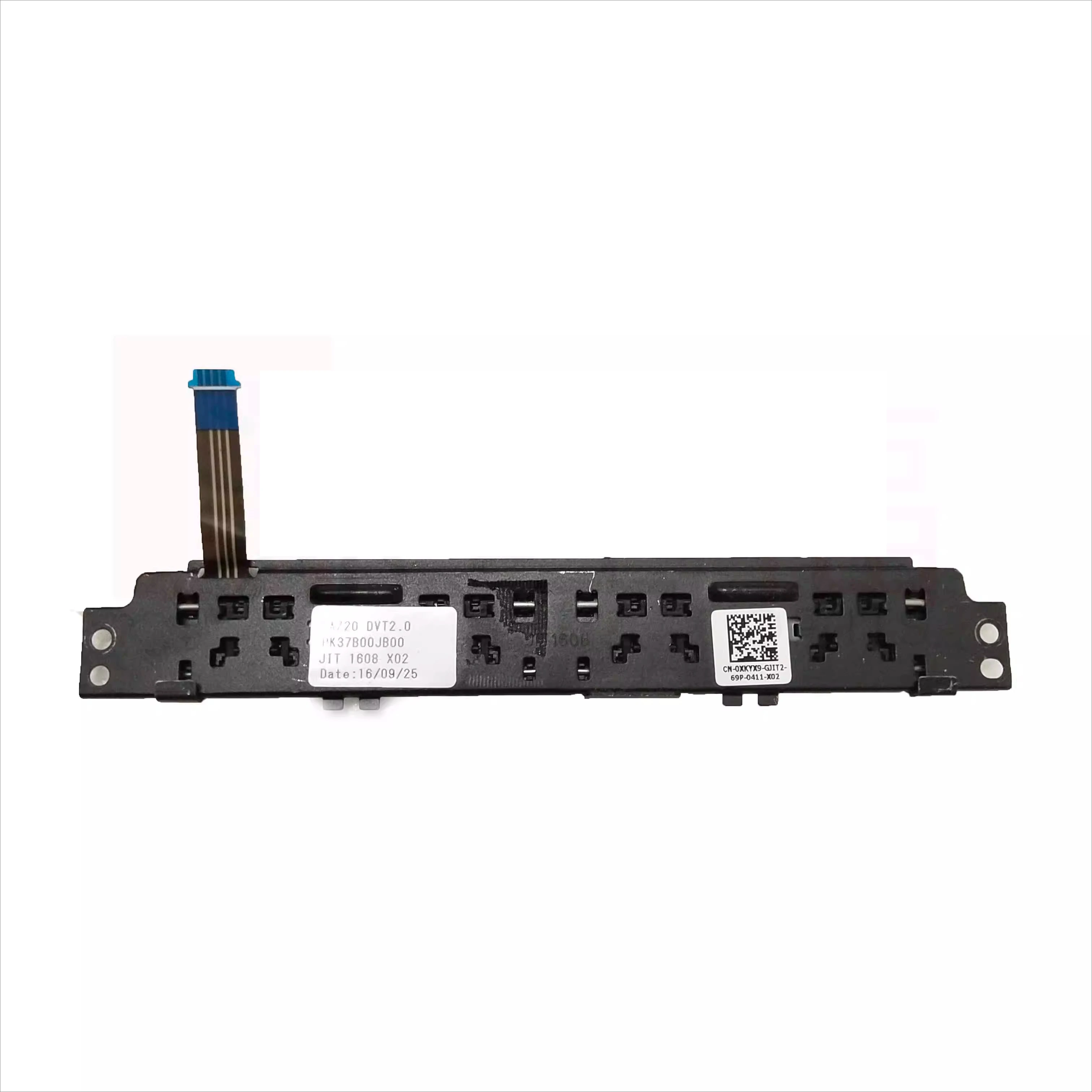 Touchpad Button Left Right Button Mouse Board 0XKYX9 for DELL E7480 E7490