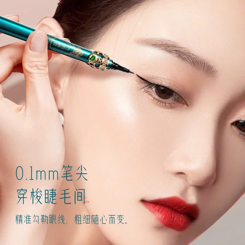 Conjunto de maquiagem esculpido fosco batom caso de longa duração delineador batom conjunto caixa de presente 5 pçs kit de longa duração usar copo antiaderente