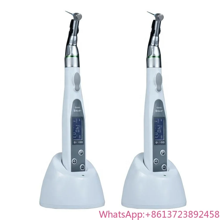 

Quality Endo Motor with LED Factory Price Rotary File Engine Motor