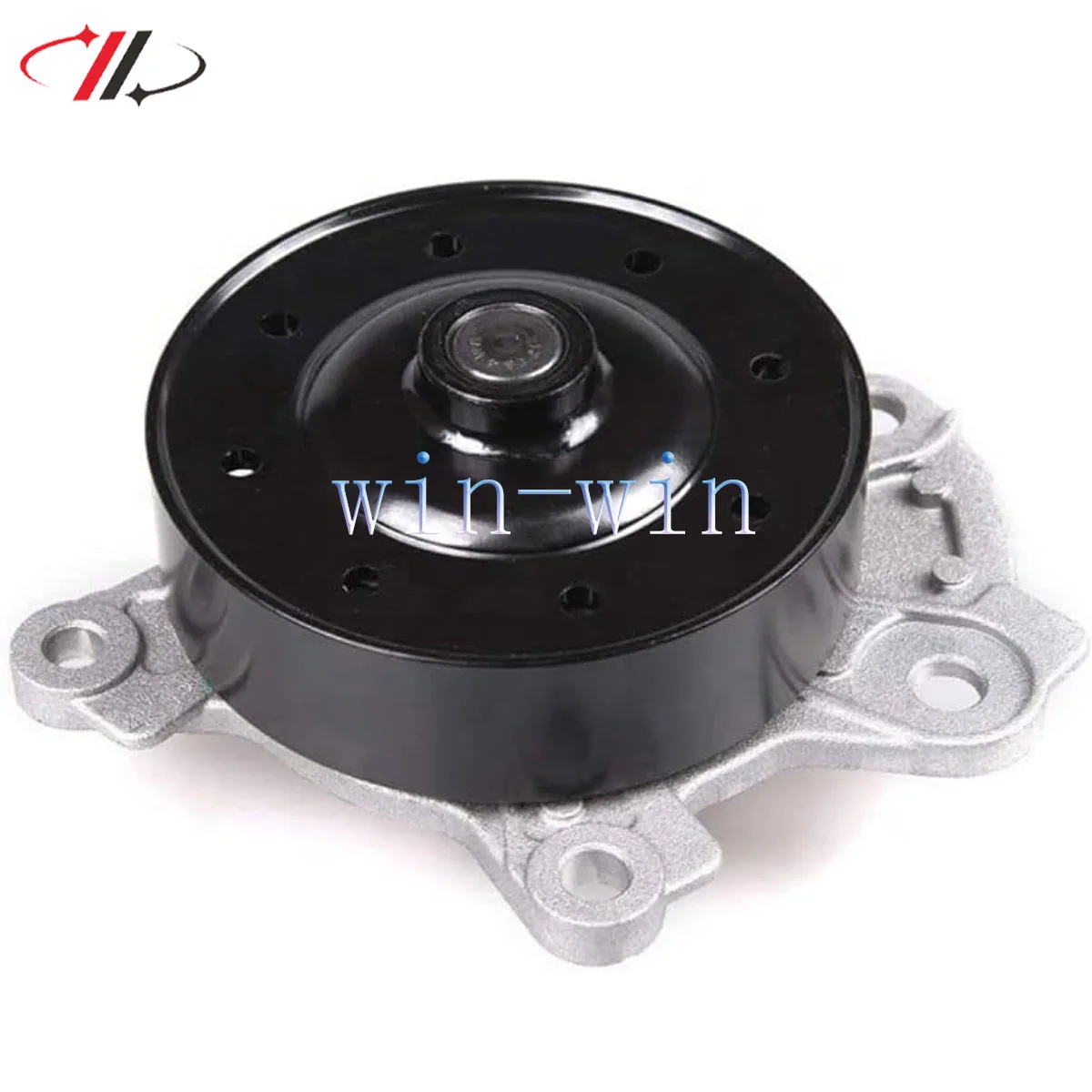 Water Pump 1ZRFE/3ZRFE/3ZRFAE For Toyota RAV4 AVENSIS WISH COROLLA  AURIS Matrix Scion xD 16100-39465 16100-39466 91551-80825