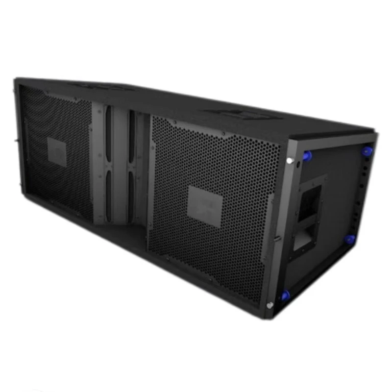 

15 Inch 3-Way High Powerful Sound System Professional Audio