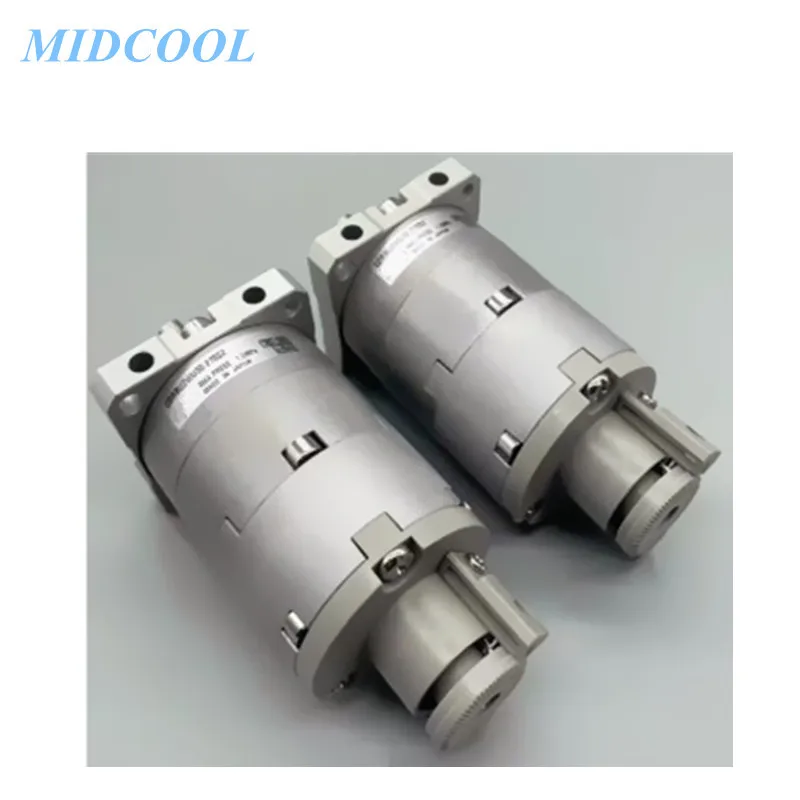 

Free Mount Type Rotary Actuator Vane Type Cylinder CRBU2 CDRBU2 CRBU2WU15 CDRBU2WU15 90° 180° CRBU2WU15-90/180S