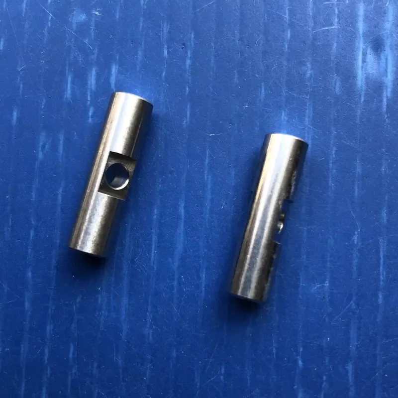Durable Locking Buckle Arm Shaft Replacement Parts Compatible with DJI T10 Agricultural Drone Plant Protection Machine Spare