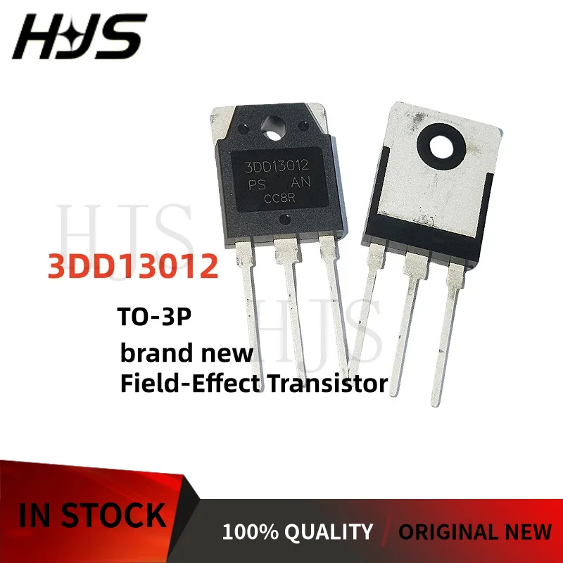 5/10PCS brand new and quality  3DD13012 13012 3DD13009 13009