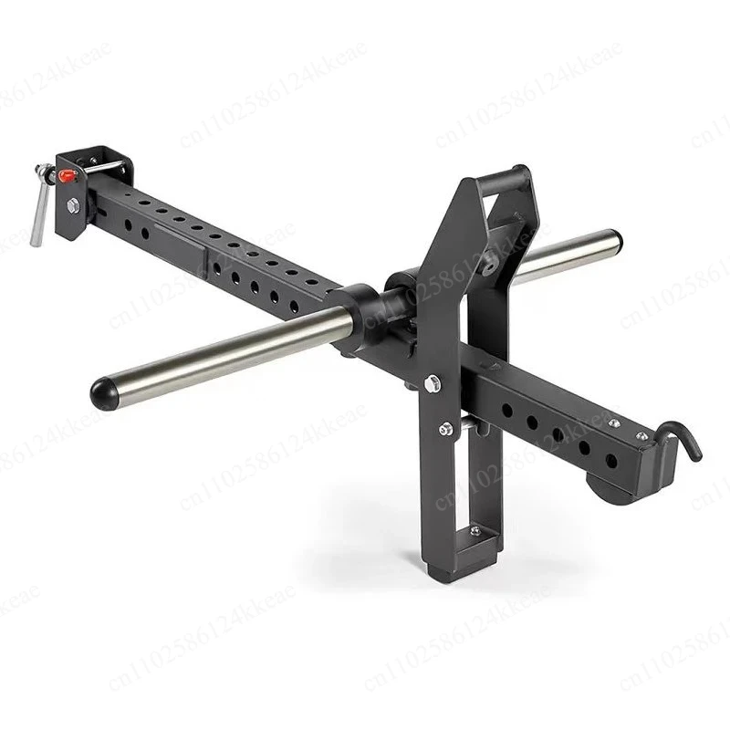 Multi-function Squat Buttock Lifting Trainer Belt, Squat Attachment, Thin Waist, Leg Training, Rowing Trainer, Fitness Equipment