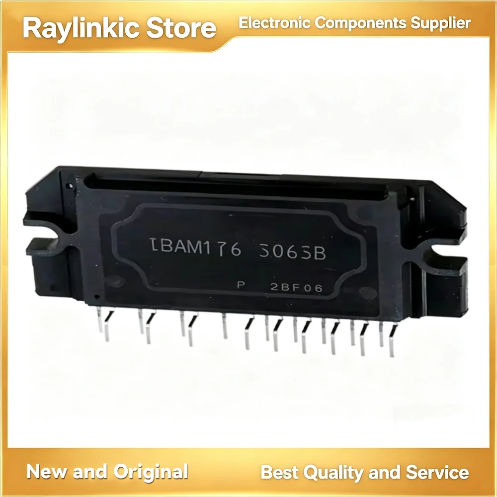 IRAM136-3063B2 IRAM136-3063B IRAMY20UP60B New Original Module Electronic Component