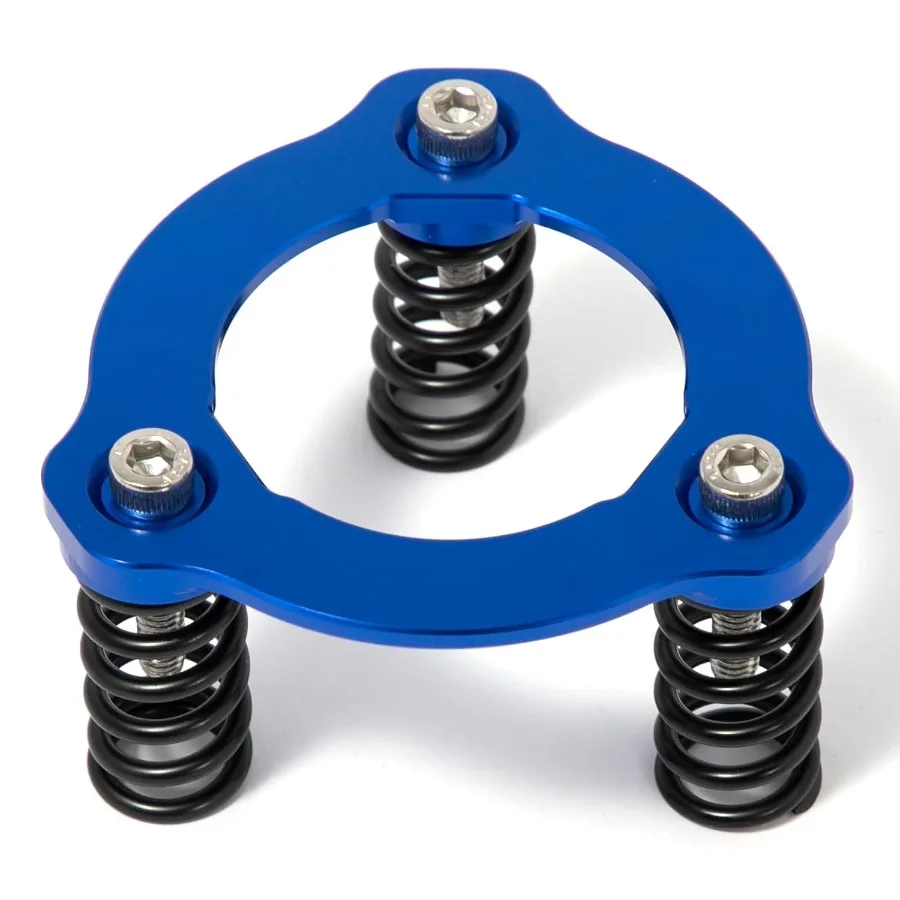 

TOFR Clutch High Pressure Plate Spring Kit for Harley Touring M8 Road King Road Glide Electra Glide Softail 20092023 Low Rider