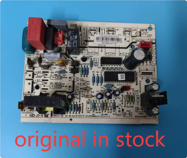 conditioning computer board is working well KF-50W-240 CE-KFR90GW/I1Y