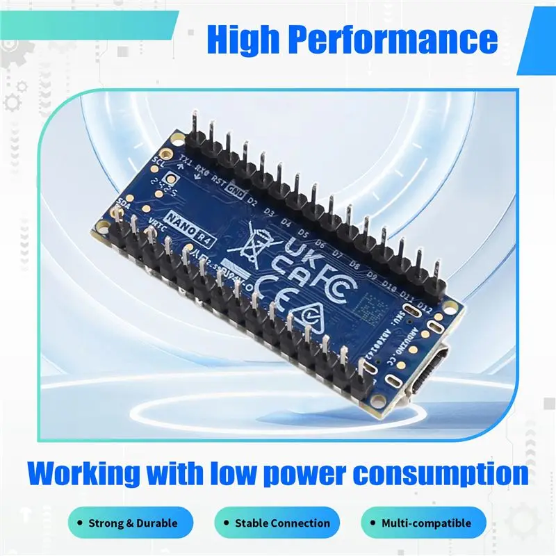 bnvn-ra4m1-development-board-product-for-arduino-nano-r4-featuring-pin-header-33v-10ma-capacity