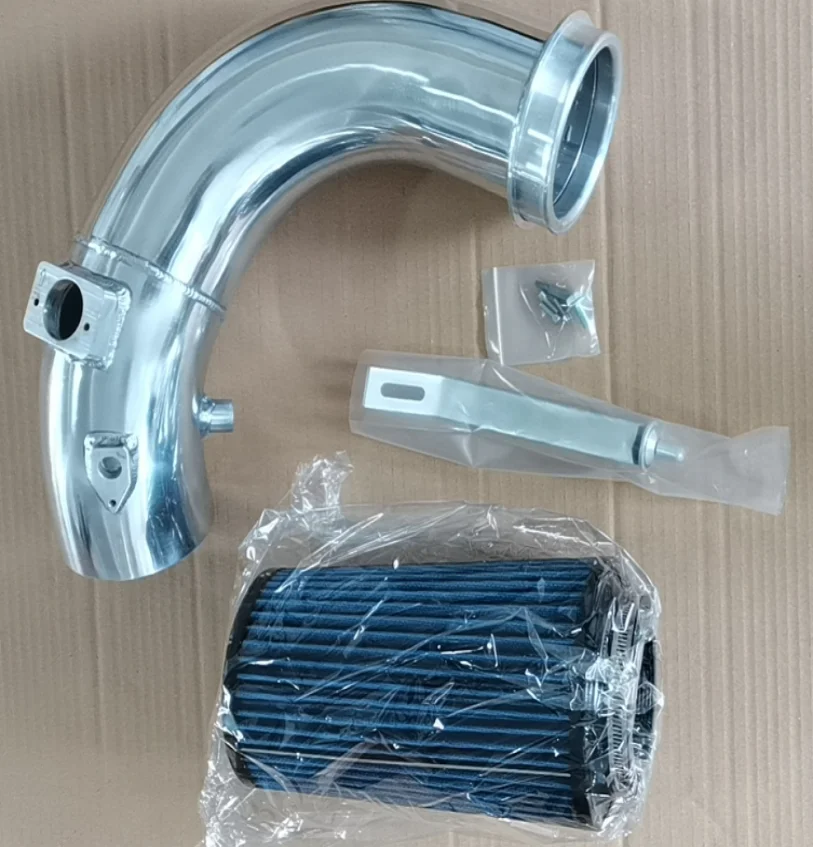 

Впускные трубы Performance, дизельный впуск холодного воздуха на 2007-2012 годы Dodge/Ram Cummins 6,7 л