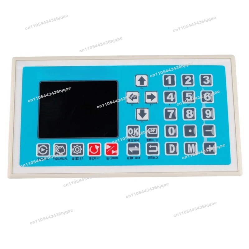 Two-axis Four-axis Controller DKC-Y220/Y240 Programmable Stepper Servo Motor Motion Controller