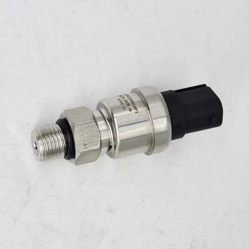

2PCS SK200-6 excavator low pressure sensor SK230 pressure switch LC52S00019P1 YW52S0002P1