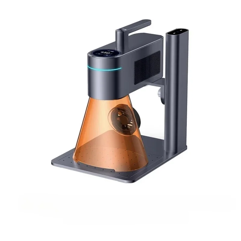 Engraving machine, small handheld marking, coding and lettering machine