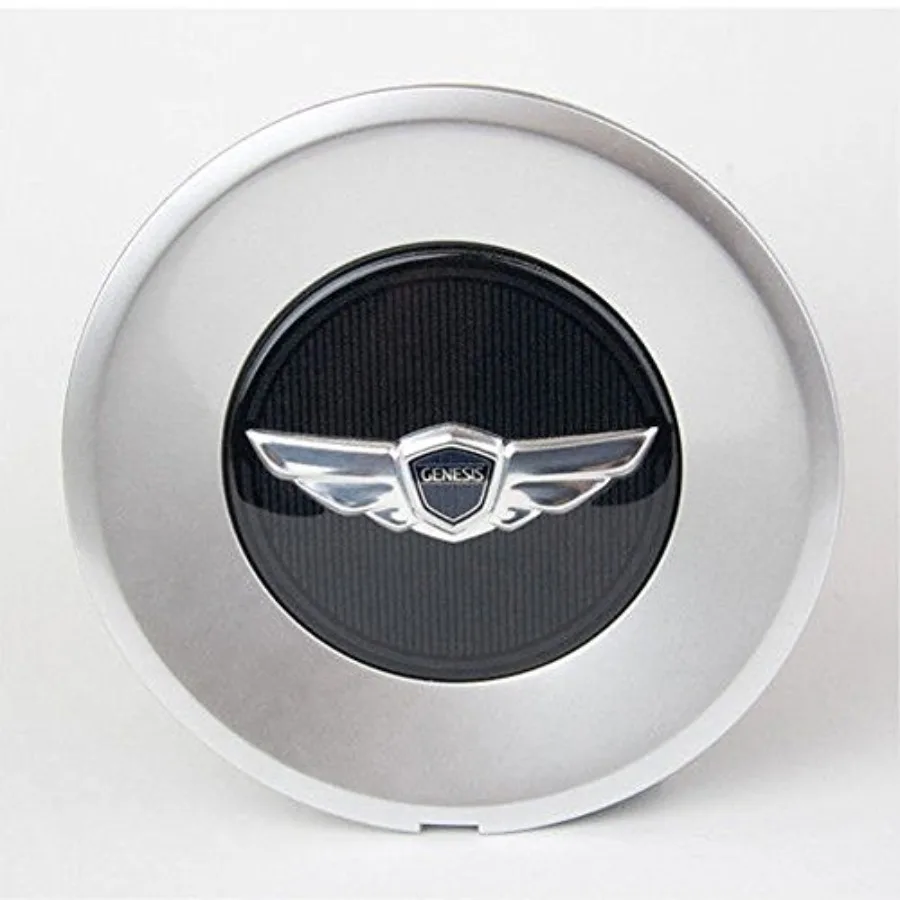 

529603M105 Wheel Cap Cover 1p For 2008 2014 Hyundai Genesis Sedan