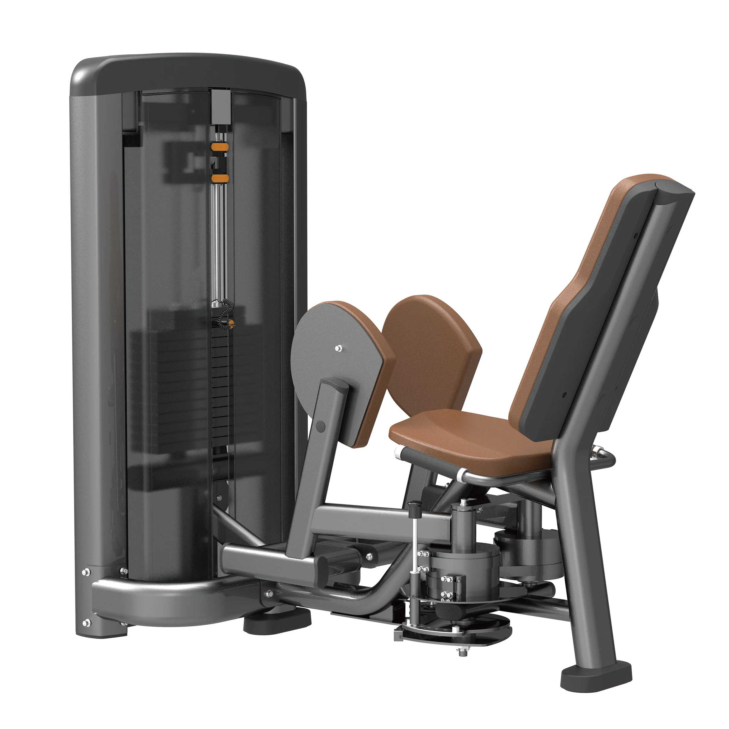 

High-Performance Steel Hip Abductor Gym Machine for Effective Leg Workouts Fitness Equipment for Chest Exercise