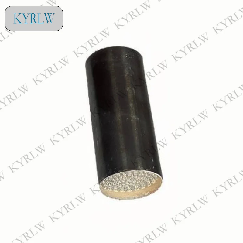 35*60/70/80/100mm Euro3/4/5/6 Exhaust System Metal motorcycle catalyst converter motorcycle catalyst
