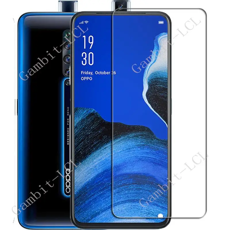 2PCS FOR OPPO Reno2 Z 6.5