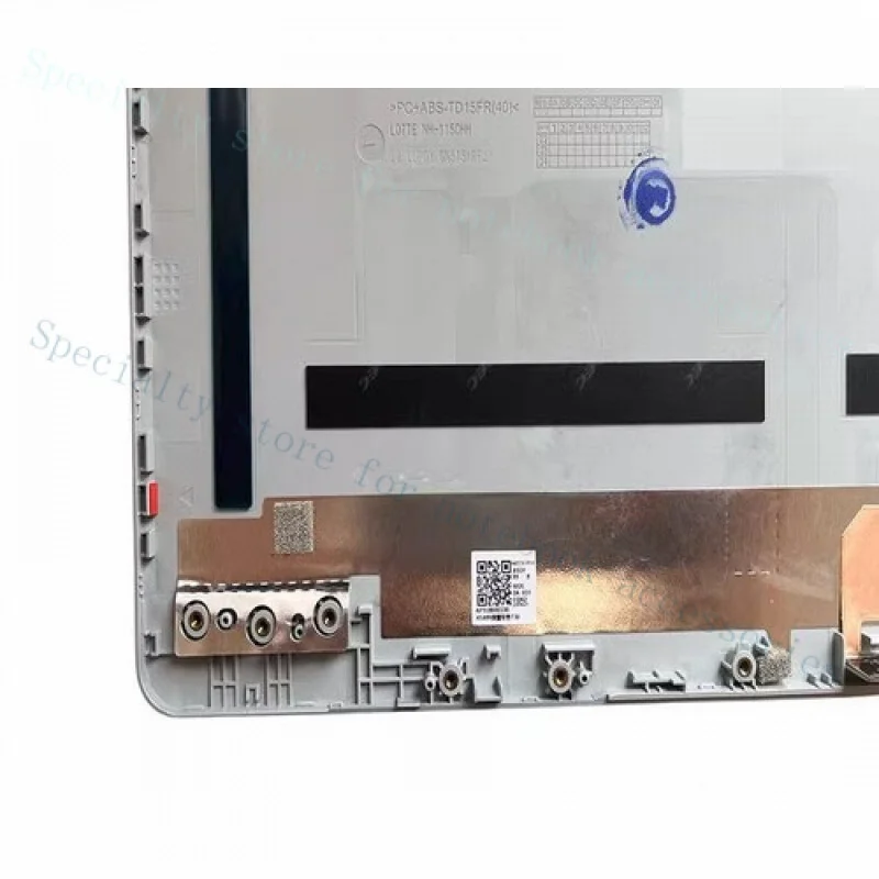 A++New Lcd Rear Back Cover Top Case For IdeaPad Slim 5 Light 14ABR8 82XS 5CB1K62587