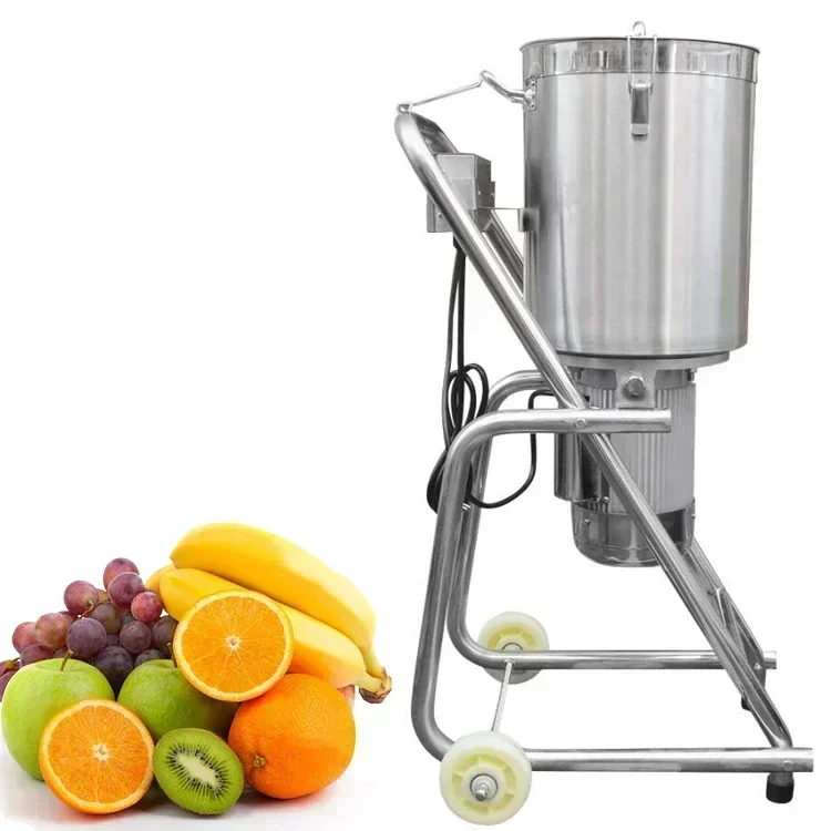 

Hot Sale Juicer Extractor Machine,industrial Fruit Extractor Pulper Machine,large Fruit Pulp Processing Equipment