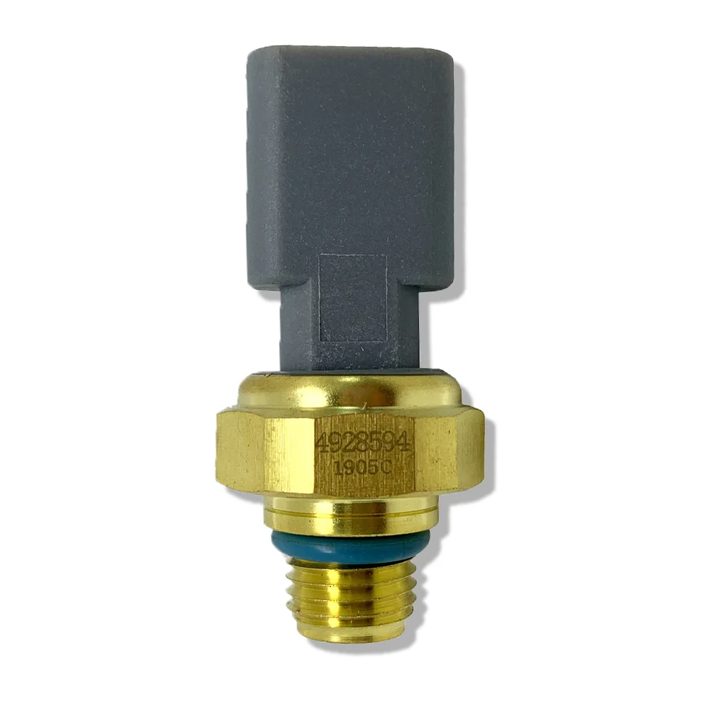 4928594 Exhaust Gas Pressure Sensor For CUMMINS DODGE RAM 2500 3500 6.7L Engine Pressure Sensor 68002442AA