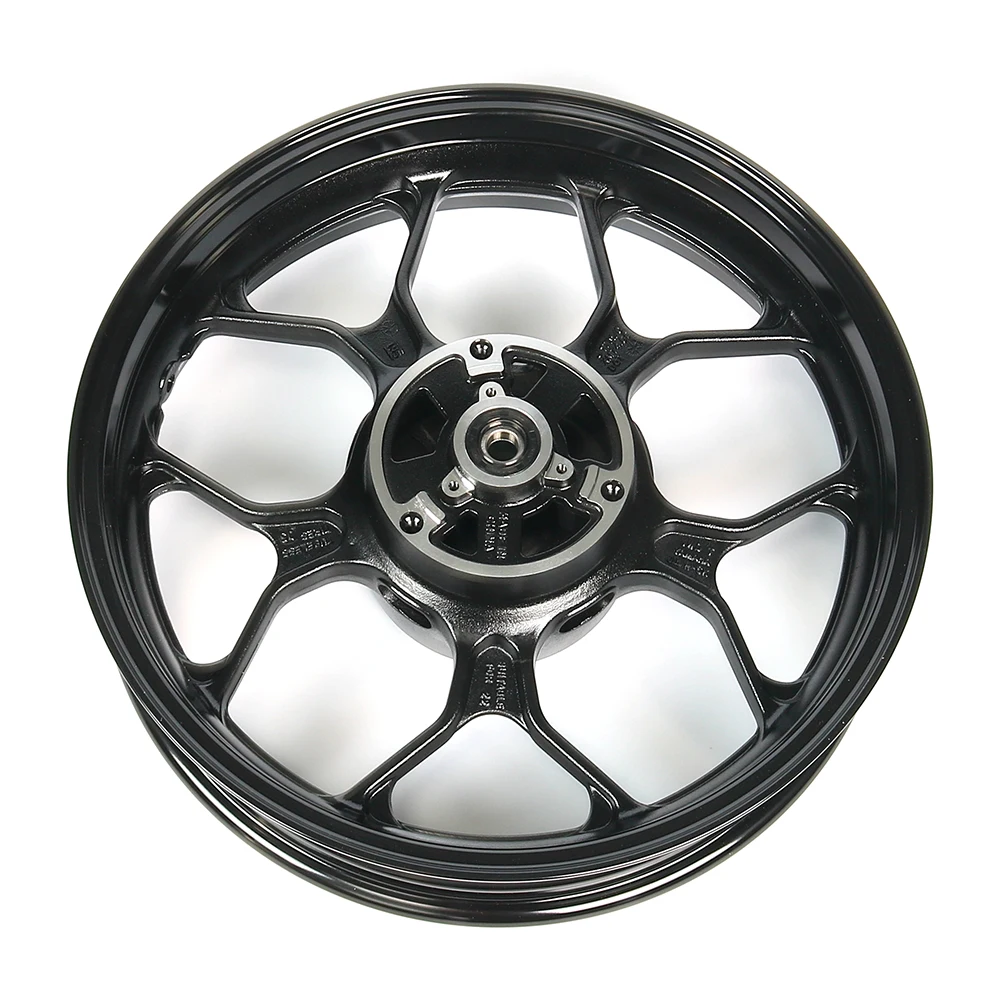 For YAMAHA YZF R3 2015 2016 2017 2018 2019 2020 2021 2022 Motorcycle Front Wheel Hub Wheels Rims Change Accessories
