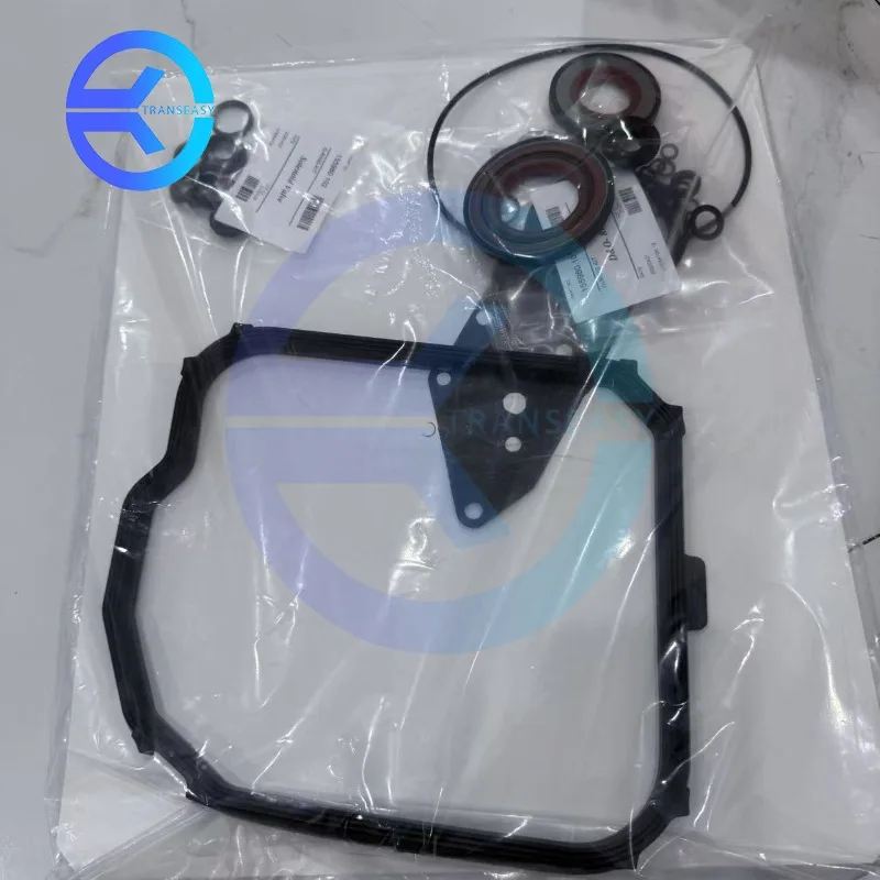 

AL4 DPO New Automatic Transmission Rebuild Kit Suit For Peugeot Citroen Renault Car Accessories