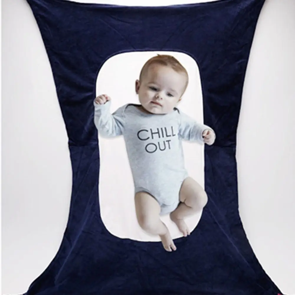 

Мягкая съемная дышащая ткань контрастного цвета, домашняя кроватка для новорожденных, подвесная корзина, детская спальная кровать, детский гамак