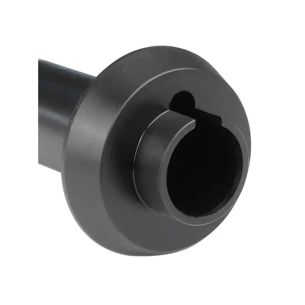 

AQ-Front Crankshaft Oil Seal Corrector Aligner Tool For Jaguar Land Rover 3.0 V6 5.0 V8 Engine OEM 303-1433