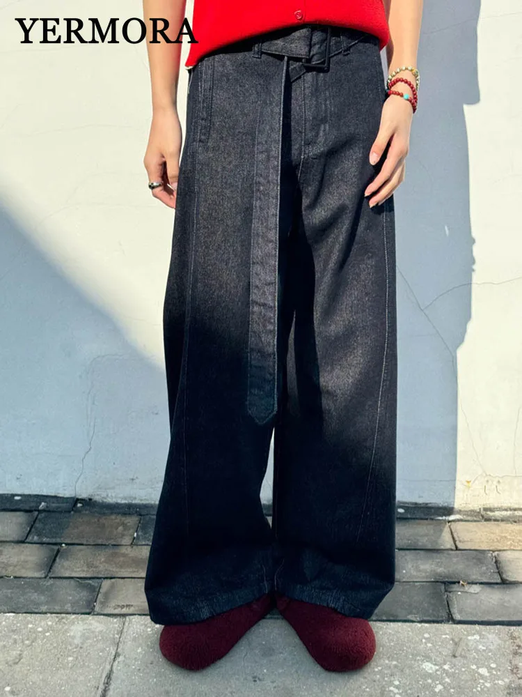 Yermora High Waist … - image