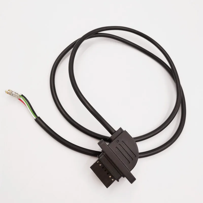 Agricultural Drone Accessories For DJI T20 Spreader And Spraying Module Cable In Stock