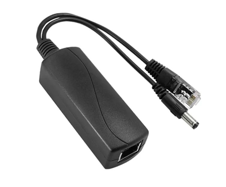 

4pcs POE separator for conference cameras