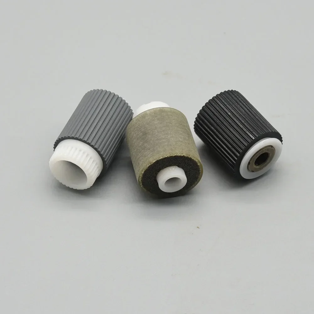 

059K85120 059K85121 Doc Feeder SPDH Roller Kit Tire for Xerox WorkCentre 5845 5855 5865 5875 5890 5945i 5955i 5945 5955