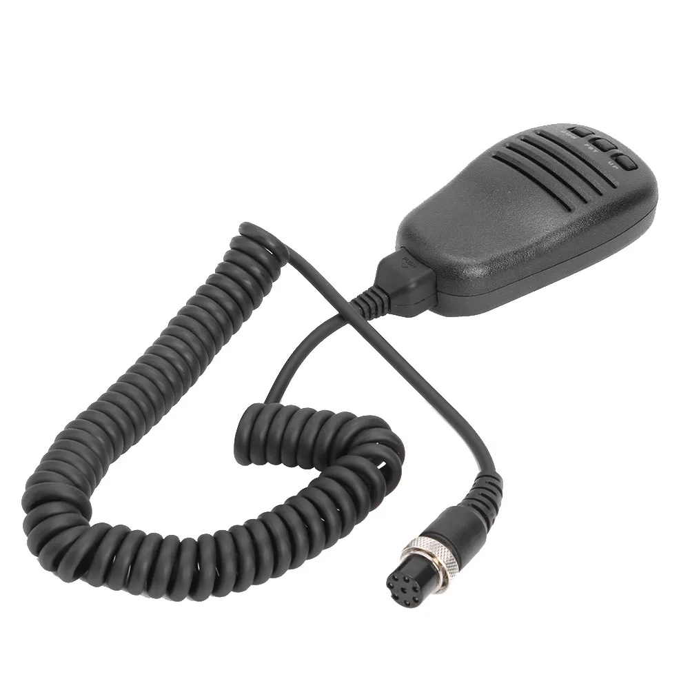 

Hot Sale Walkie Talkie Wear-resistant Mobile Microphone Speaker MH-31B8 for Yaesu FT-847 FT-920 FT-950 FT-2000 Radio