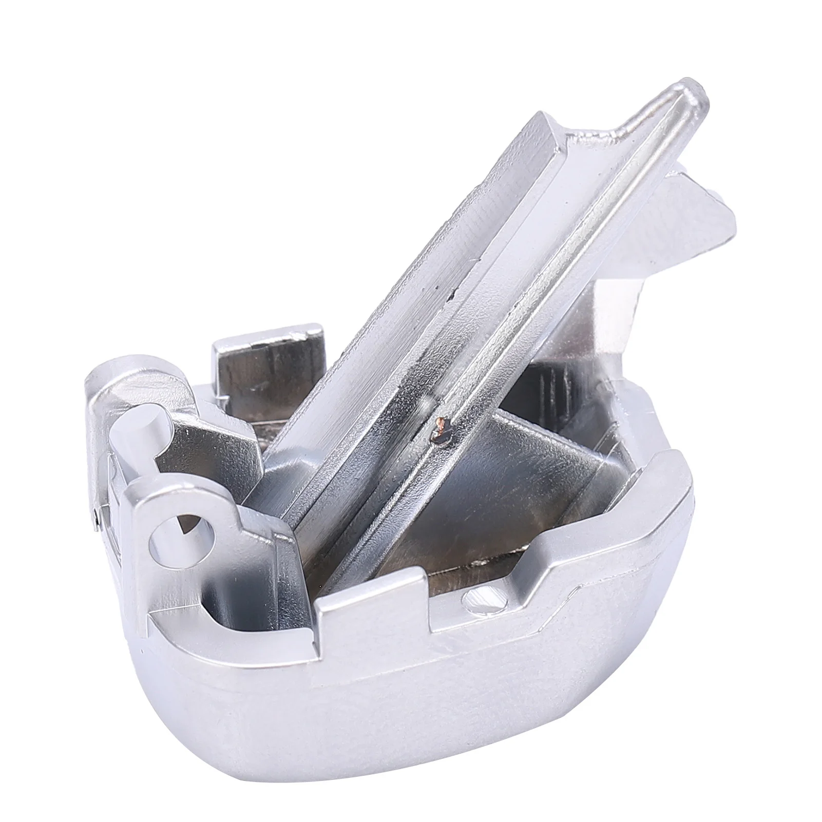 والعتاد رافعة تحول زر غطاء الكسوة LR117072 لاستبدال الرياضة 2014-2019 LR099206 LR108936 LR117072 #3