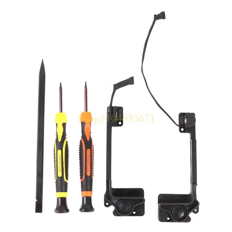 Best Seller Internal Laptop Speaker Replacement for A1502 13 Inch , Repair Part with Pry Tool and Driver Kit Set