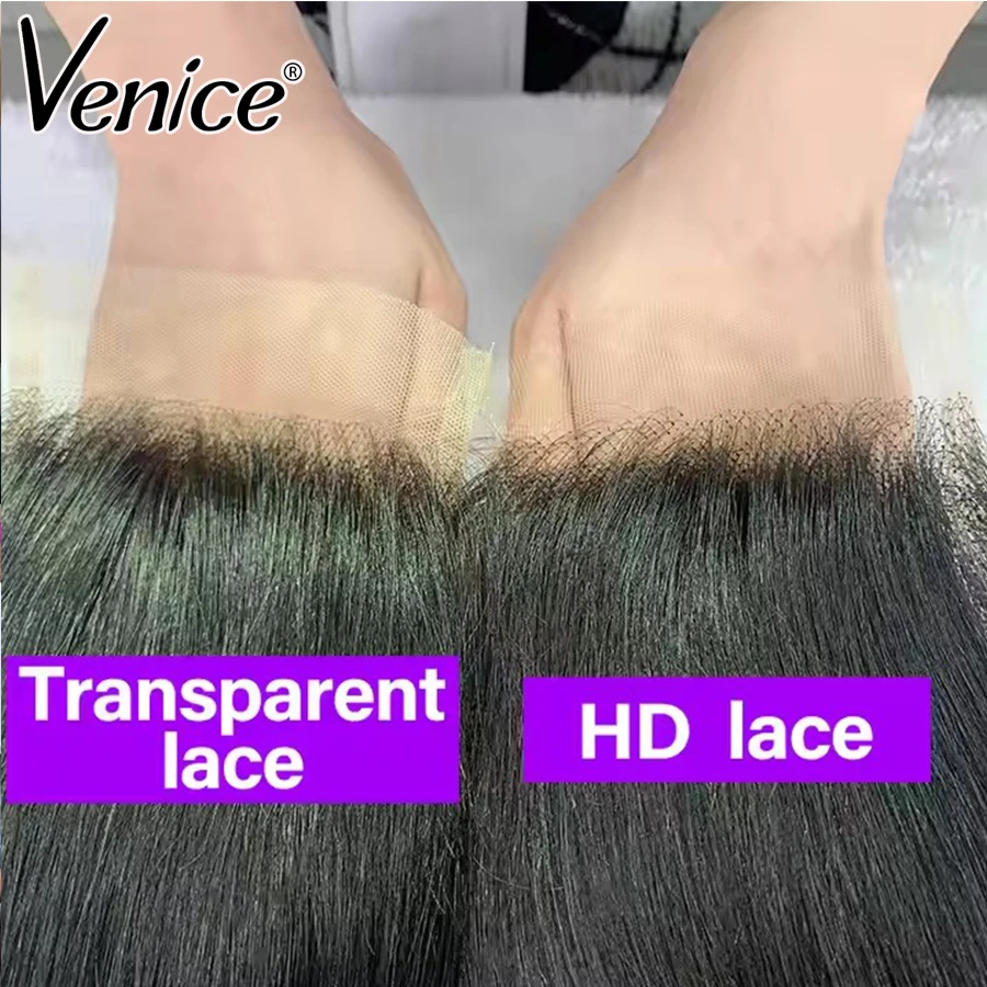 Simpul Tunggal 2X6 HD Penutup Renda Frontal Rambut Manusia Perawan Brasil 13X4 Penutup HD Kulit Meleleh Sebelum Dipetik Penutup Renda HD Saja