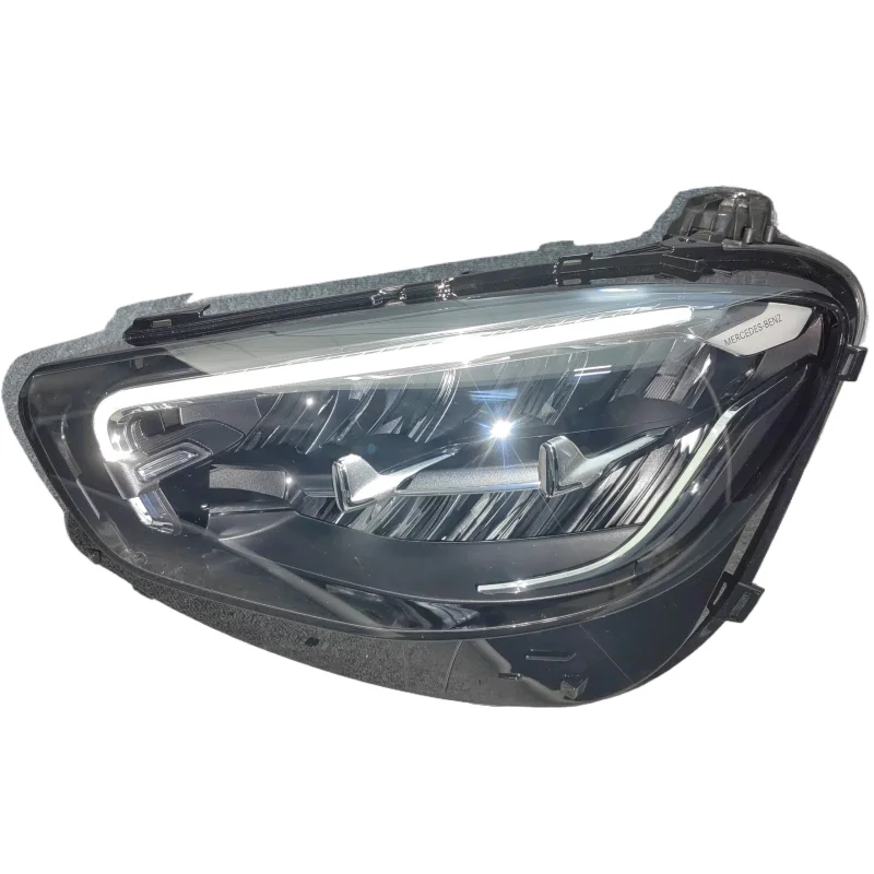 메르세데스 벤츠 E 클래스 W213 자동차 조명 시스템에 적합한 고품질 및 베스트셀러 LED 헤드라이트