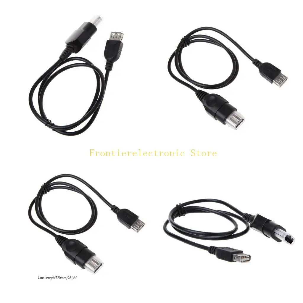 

G8DB USB to for Converter Adapter Cable Compatible for Microsoft Old for Co