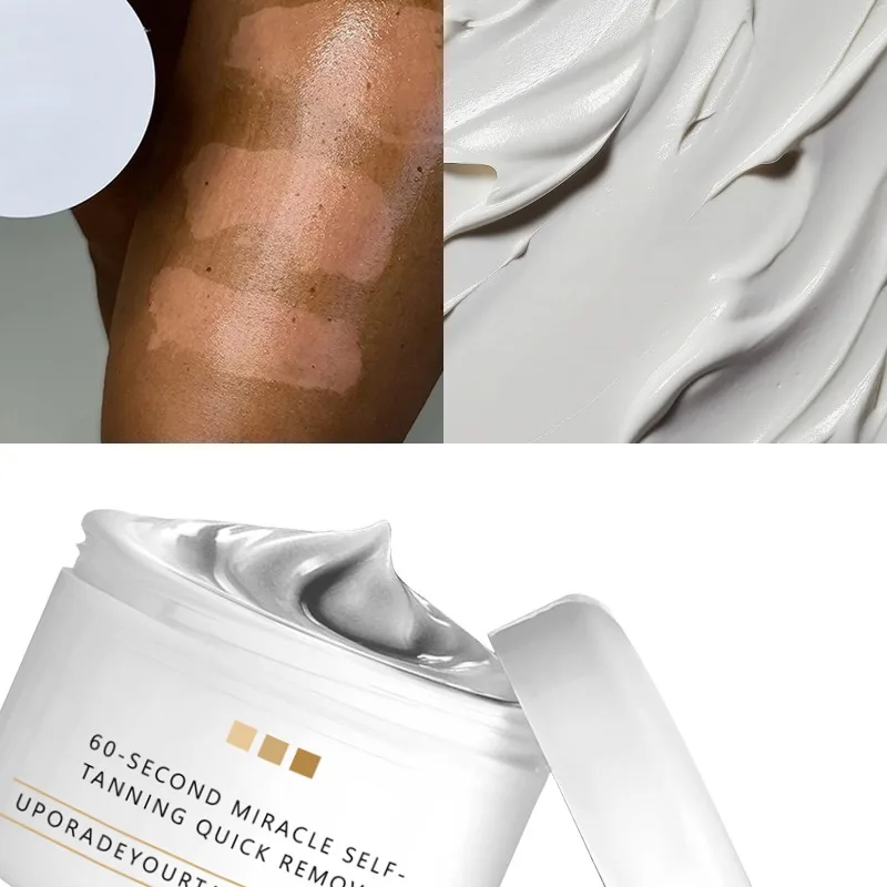 สครับขัดผิว บำรุงผิวให้ชุ่มชื้น เรียบเนียน ช่วยให้ผิวแทนอย่างเป็นธรรมชาติ  ทำความสะอาดผิว