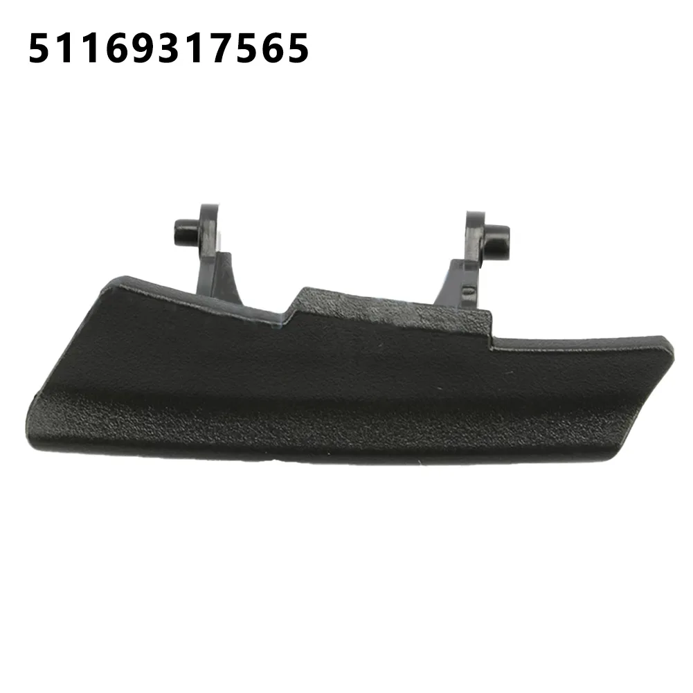 1pc Left side Center Box Latch Clip For BMW 2 Series Touring Console Lid Car Armrest Cover Latch F45 F48 X2 F39 2014-2019