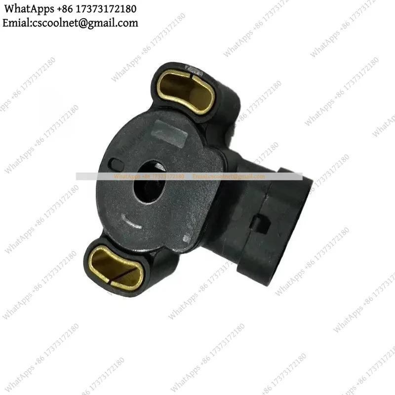 k06 k3 Forklift Potentiometer 1036-0002 WABASH Compatible for Tailift Heli EP Noblift Forklift Throttle Sensor Replacement Part