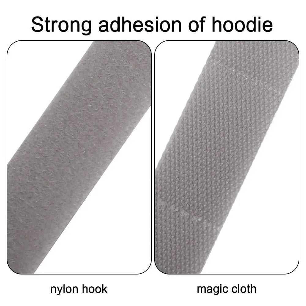 Attaches de fixation auto-agrippantes Double face pour bureau, attaches de câble, sangles de fixation de câbles, harnais fixe, sangles d'organisation de câbles