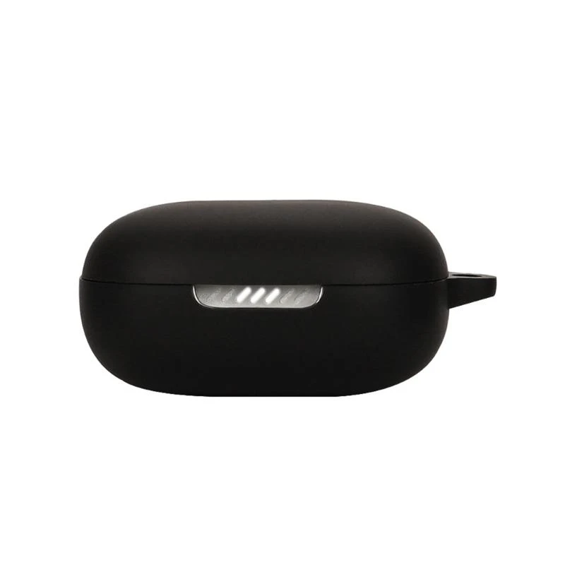 Silikonhülle Wireless Headset Protector Wasserdichtes Gehäuse für LiveFlex E74A – Detail 1