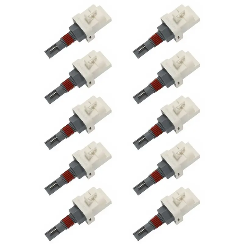 A48P-10X Coolant Fluid Level Sensor 2872769 2872768 4928568 For Cummins QSK50 Engine Coolant Temperature Sensor