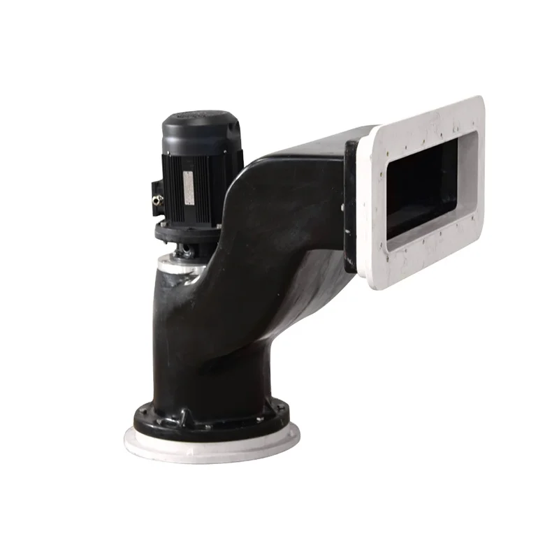 China Manufacturer Best-selling Endless Pool Motor Swim Jet Swim Spa Jets Stationary Swim Jet