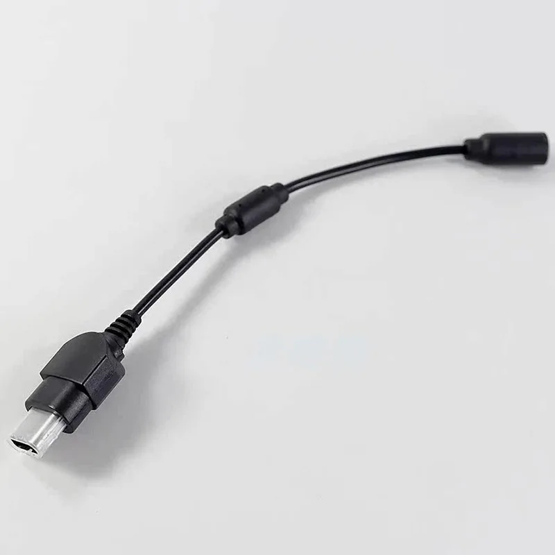 1PC For Xbox Game Grip Controller Extend Cable Breakaway Wire Gamepad Adapter Line Game Accessories For Xbox Charging Cable view 6