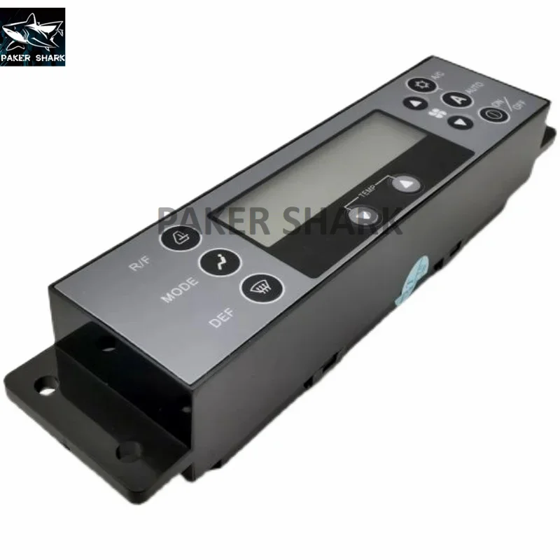 

For Sumitomo Air Conditioner Controller SH130 210 240 350-5A5 Conditioning Control Panel Air Conditioning Control